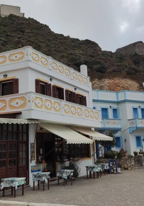 Sofiamikehouse Lejlighed Olympos  Eksteriør billede